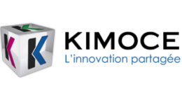 logo kimoce livre blanc